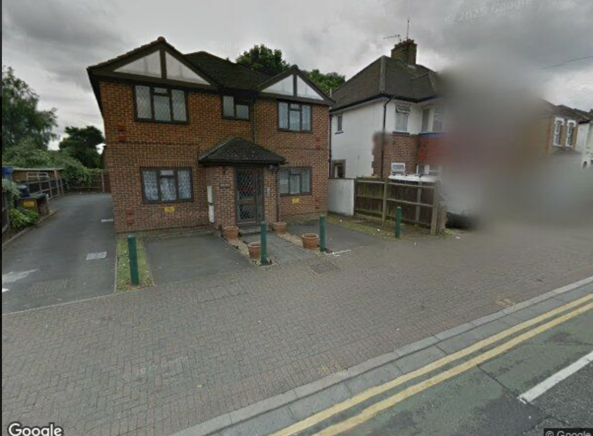 Grove Road, Hounslow
